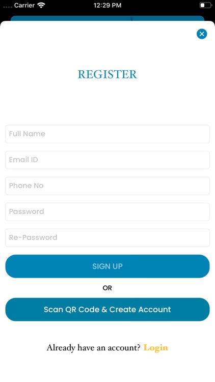 Orbit International Education screenshot-4