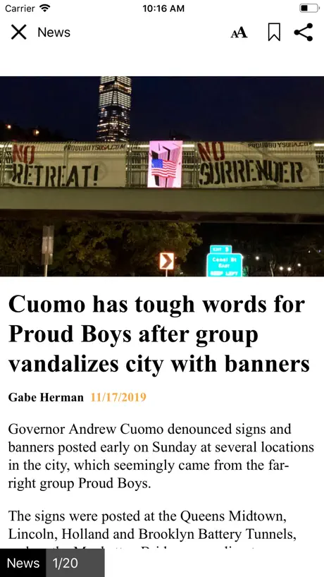 amNewYork
