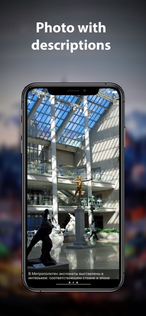 New York travel map guide 2020(圖6)-速報App