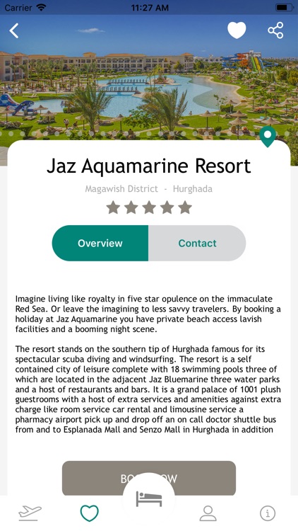 Jaz Hotel Group screenshot-3