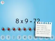tablas de multiplicar habitan ipad capturas de pantalla 3