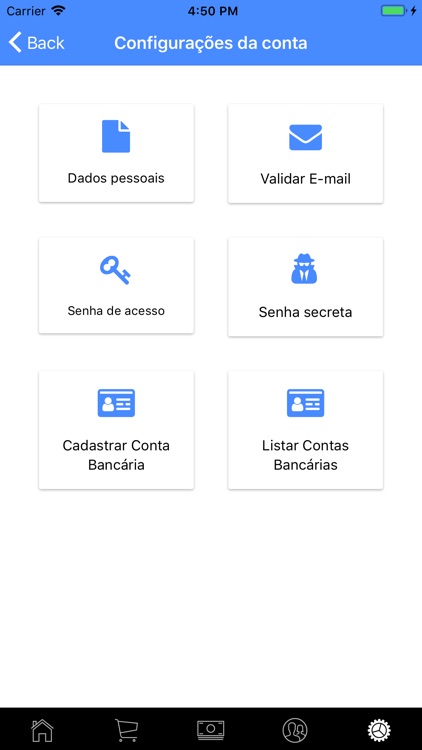 Rede Aba screenshot-6