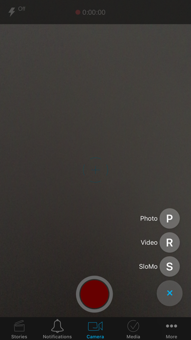 Screenshot #3 pour MOJO X app