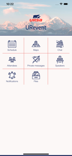 URevent(圖2)-速報App