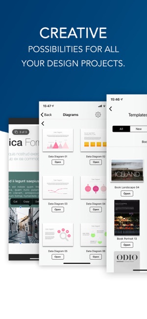 Bundle for iWork