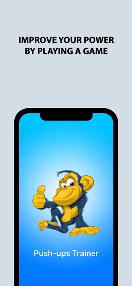 Game screenshot Push-ups Trainer mod apk