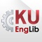 KU Engineering eLibrary ห้องสมุดคณะวิศวกรรมศาสตร์บริการ e-book e-magazine ตลอด 24 ชม