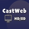 CastWeb - Cast Screen To Web