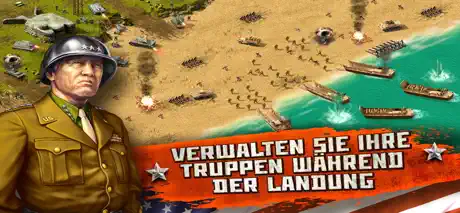 Weltkrieg 2 Strategiespiel