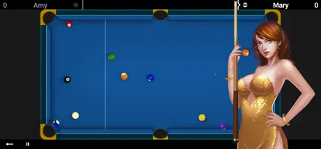 Ball Pool 3D