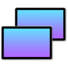 Screen Mirror to TV & Device