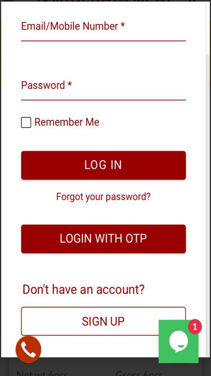 Kolkata Meat screenshot-6