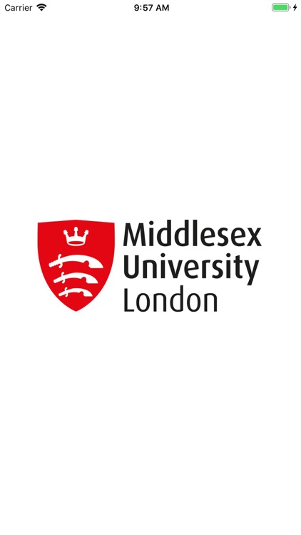 Middlesex University Events