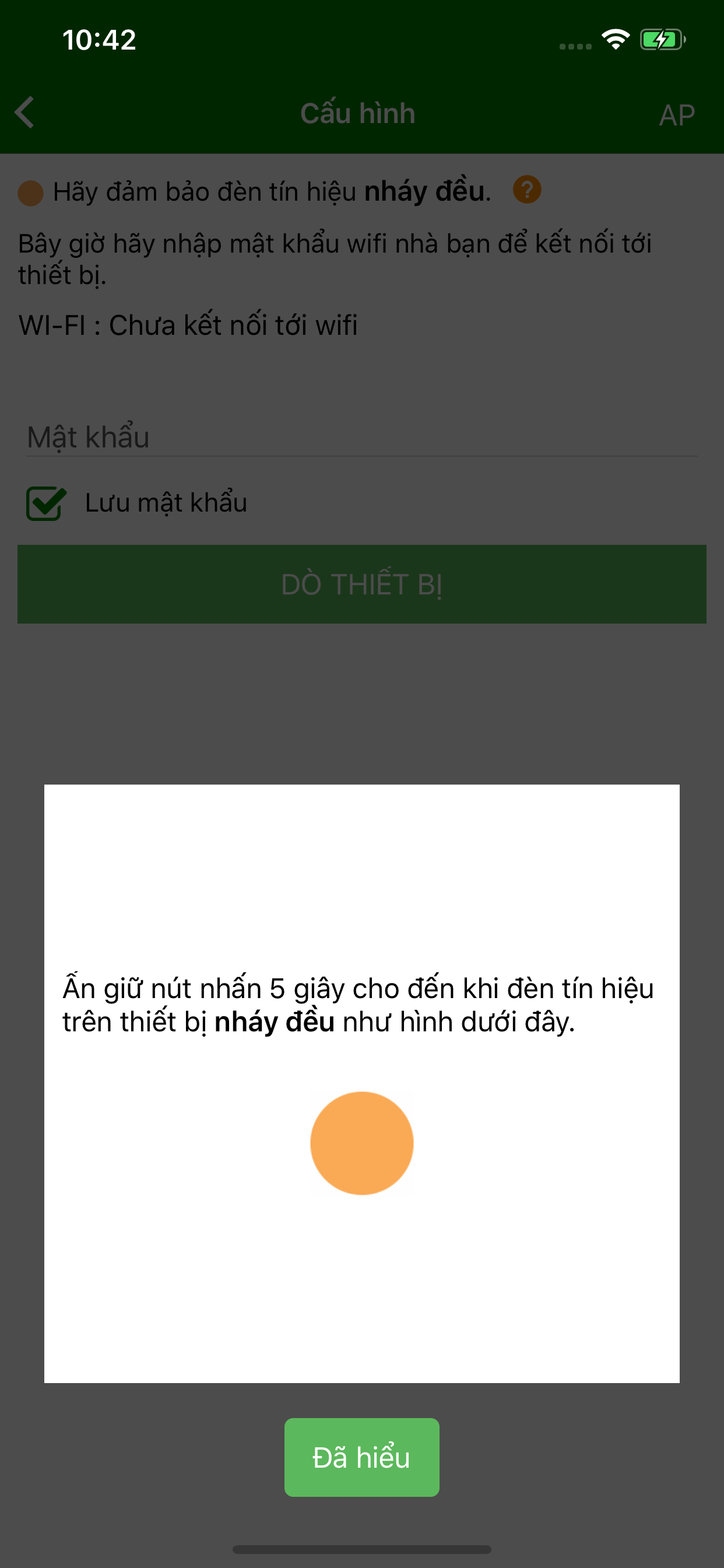 Nima Home screenshot 10