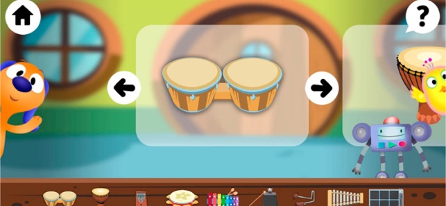 Cantando com Ping e Pong(圖3)-速報App
