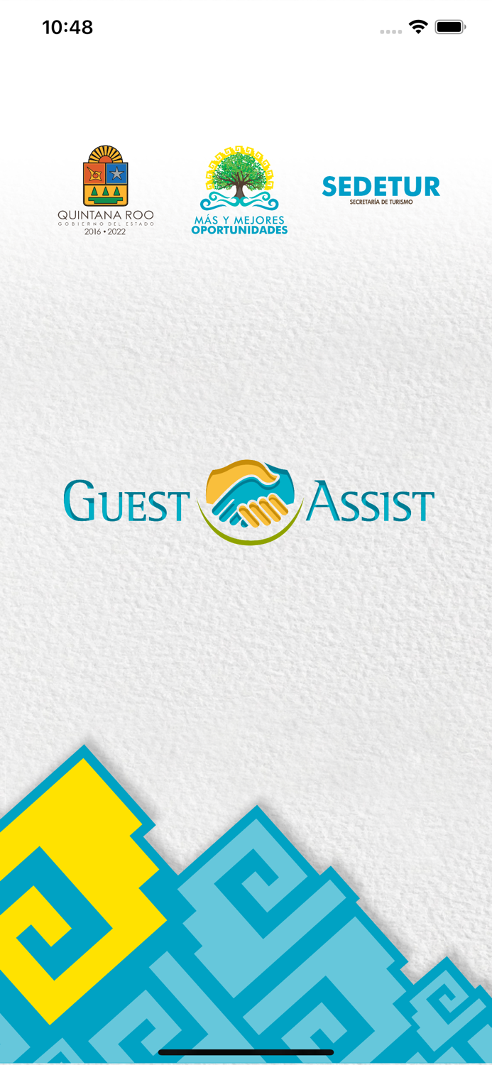 Guest Assist