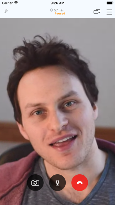 Screenshot #3 pour Relationship Hero