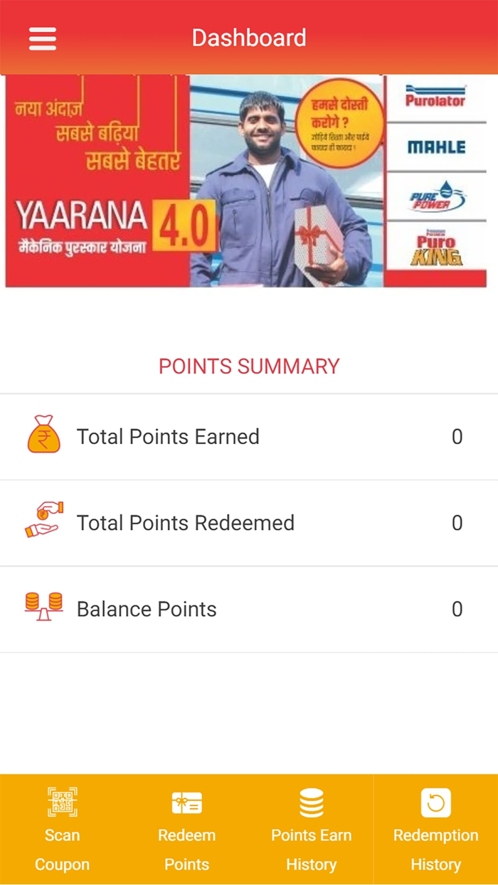 Yaarana 4.0