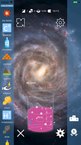 Chemyst screenshot