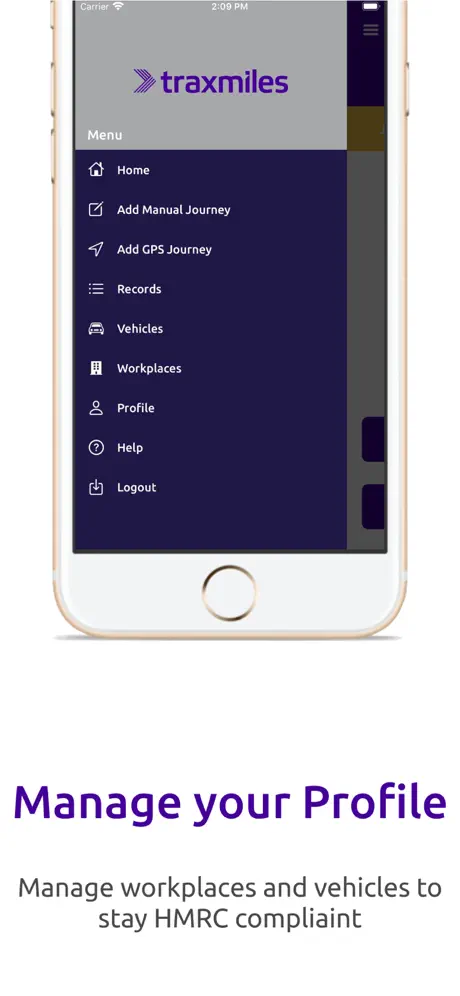 traxmiles
