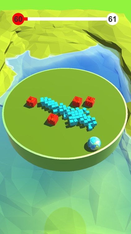 Ball Magnet - Roller Magnet