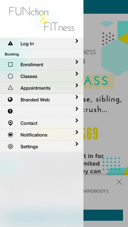 FUNction and FITness LA