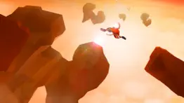 sky dancer: free falling iphone screenshot 3