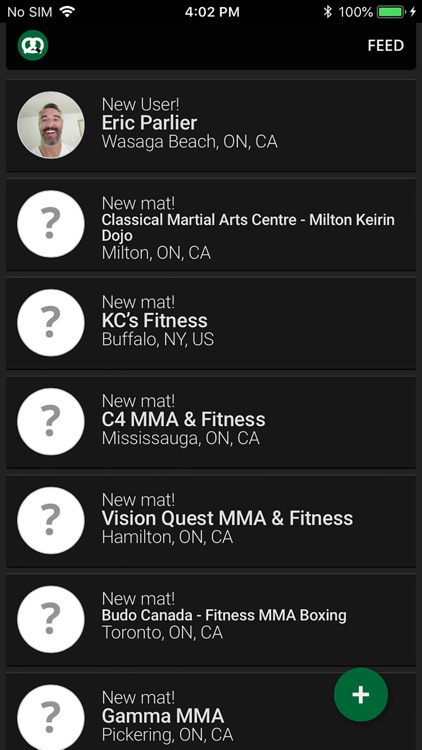 Rollers BJJ screenshot-3