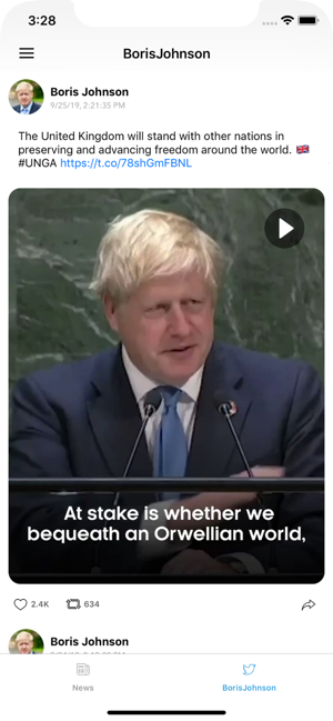 Brexit News(圖3)-速報App