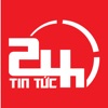 Tin T?c 24h - ??c Báo Online icon