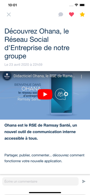Ohana(圖2)-速報App