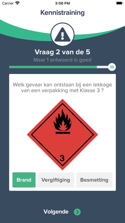 BRZO Veilig screenshot-3