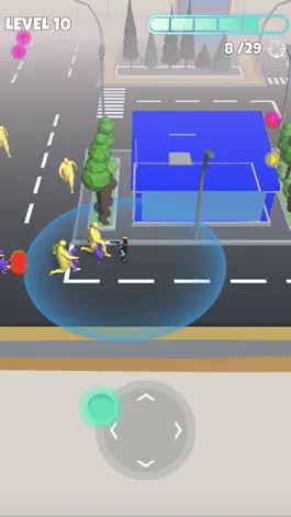 Game screenshot Proton Shooter mod apk
