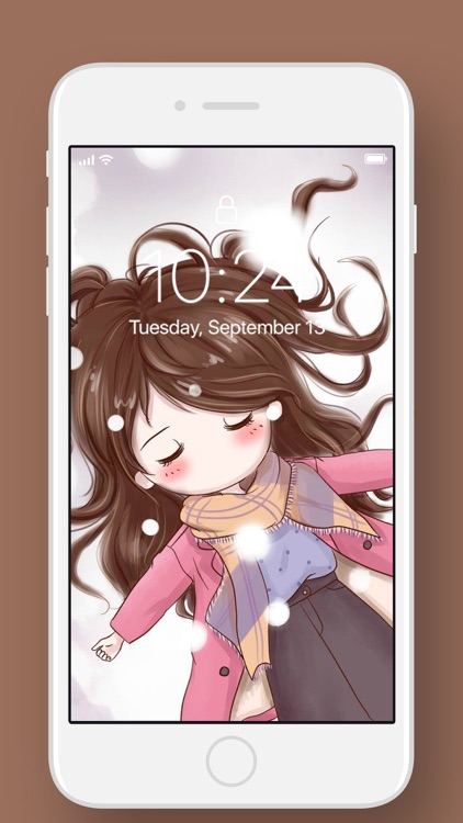 114+ Aesthetic Anime Wallpapers for iPhone and Android by William Russell