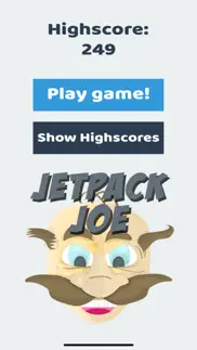 jetpack joe problems & solutions and troubleshooting guide - 2