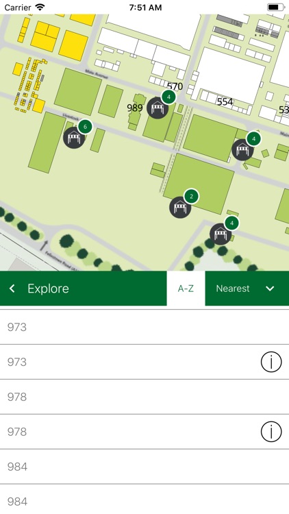 Suffolk Show screenshot-3