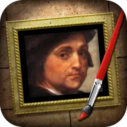 PhotoArtista - Oil app icon