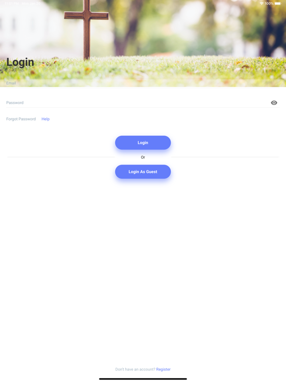 Screenshot #4 pour HT Tinh Thuong