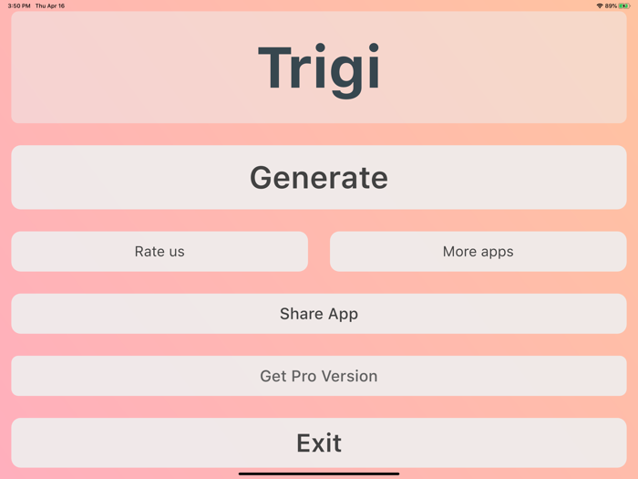 Trigi