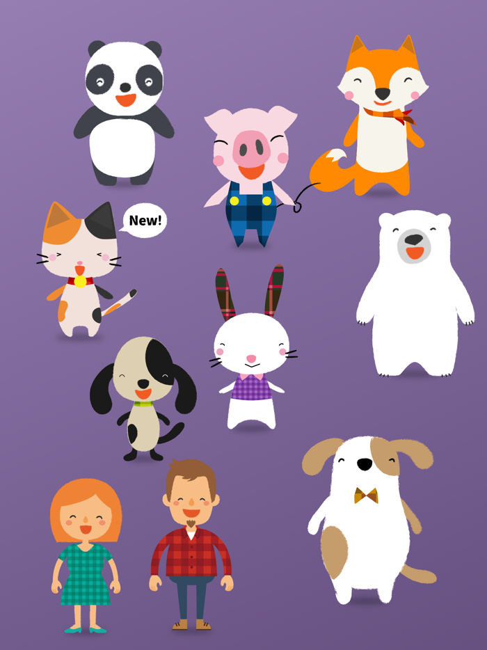 Checkie - Visual Checklist