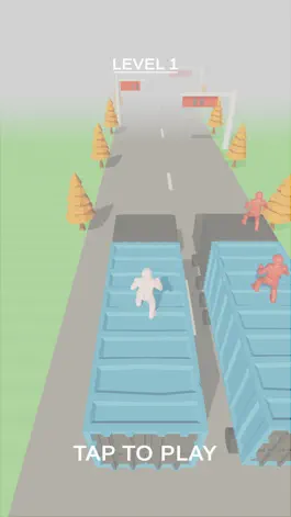 Game screenshot Truck Survive mod apk