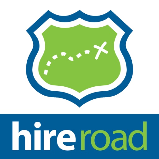 HireRoad