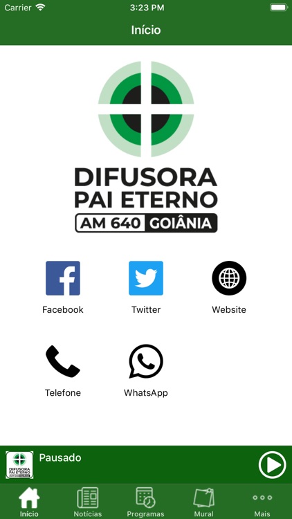 95,5 Difusora FM
