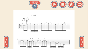 63 Advanced Blues Guitar Licks screenshot