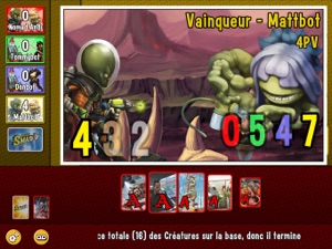 Capture d'écran