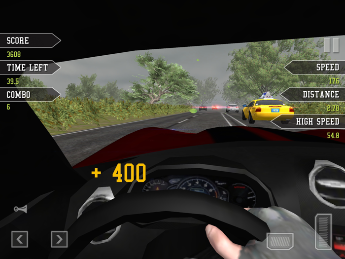 Extreme Super Car Driving