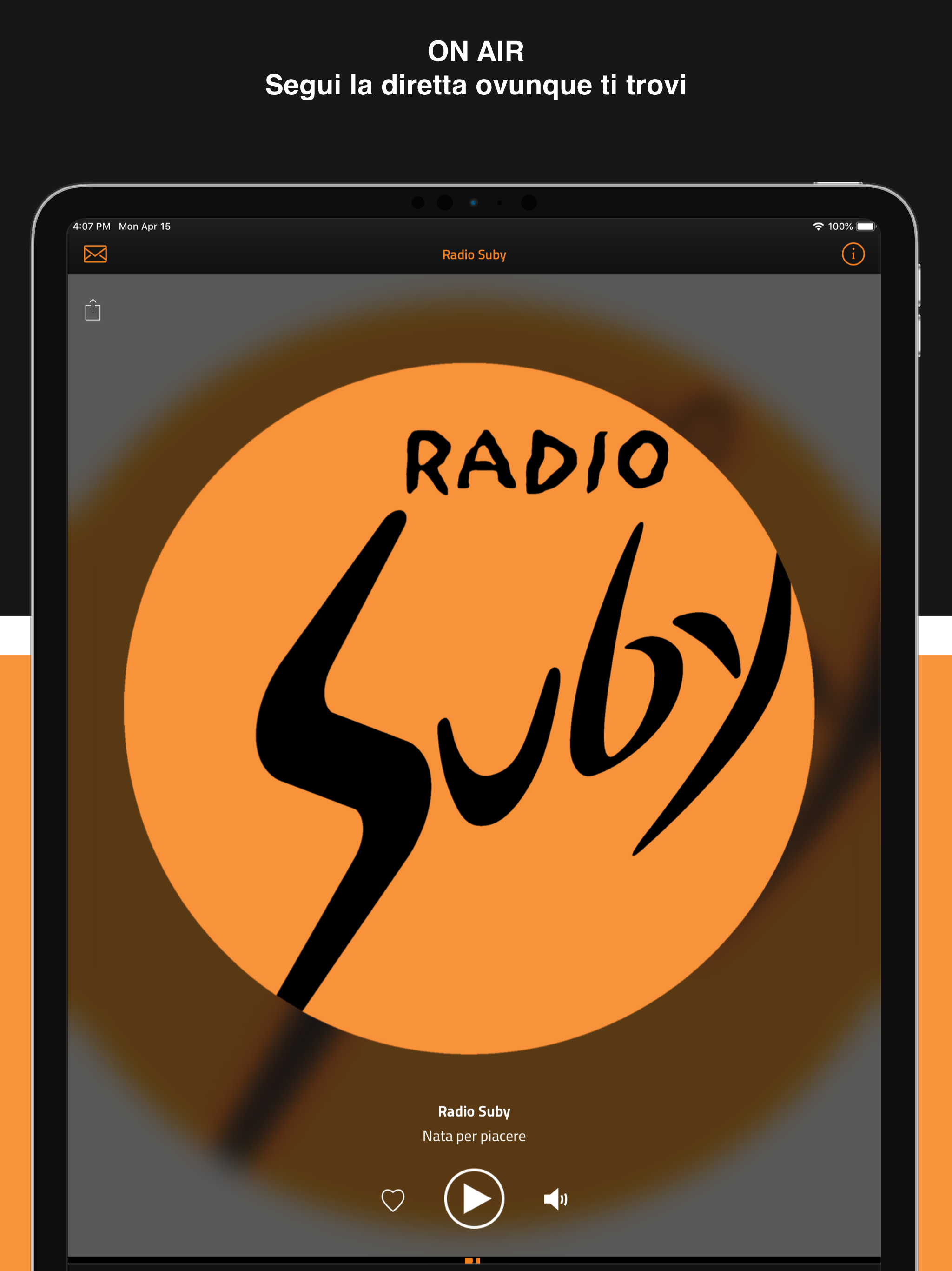 Radio Suby