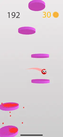 Game screenshot Bounce Forever! mod apk