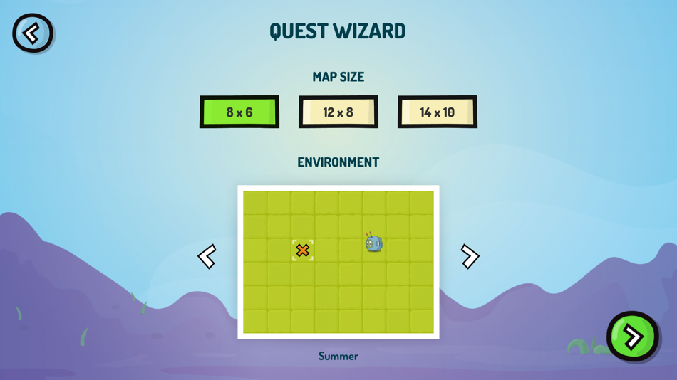#4. Scottie Go! Dojo (iOS) 由: BeCREO Technologies Sp. z o.o.