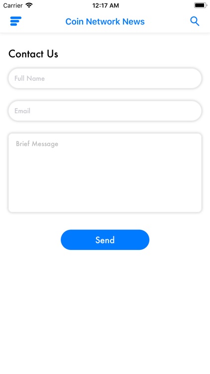 Coin Network News screenshot-4